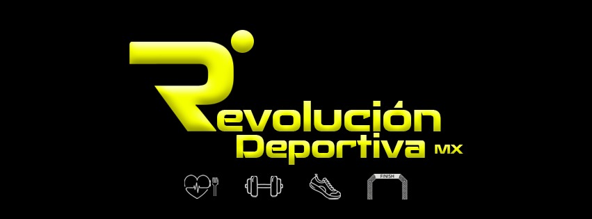 Revolucion Deportiva MX Banner